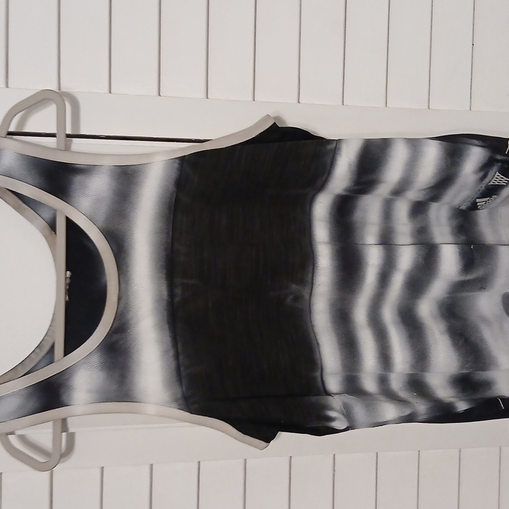 Mens tank top